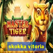 skokka vitoria